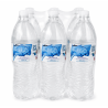 Купити воду 1.5 л в упаковці (6 шт.) з доставкою | H2O Life