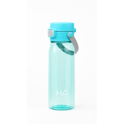 Пляшка для води H2OLife 0,6 л — купити в Кривому Розі