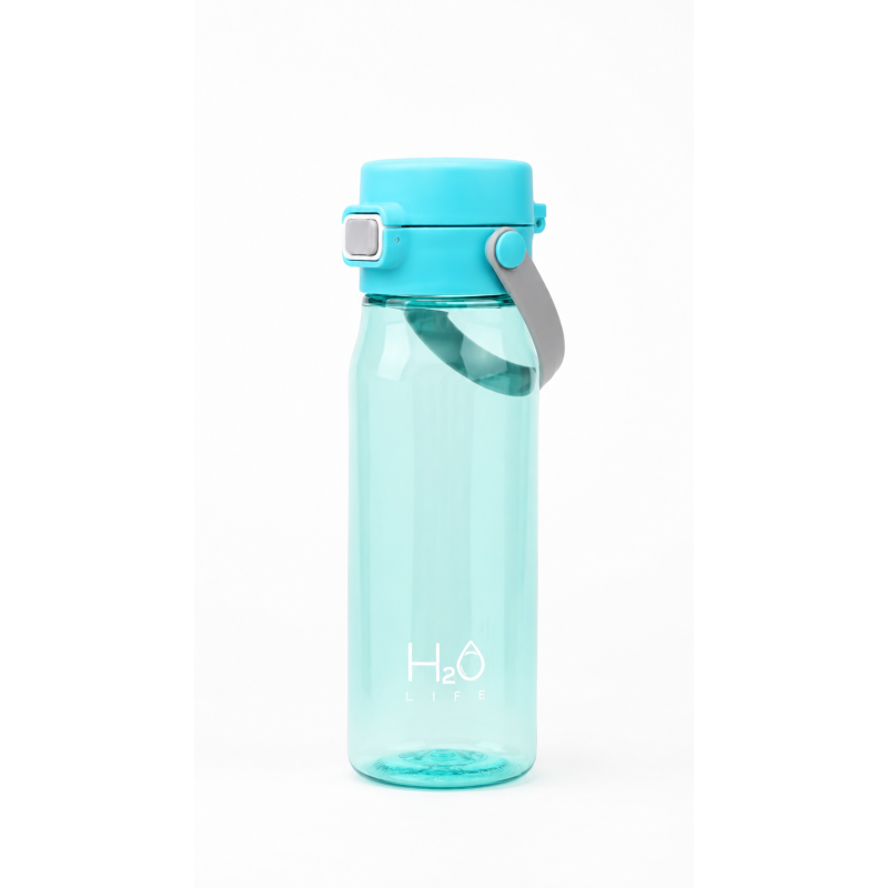 Пляшка для води H2OLife 0,6 л — купити в Кривому Розі
